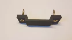 Logitech C270 mount