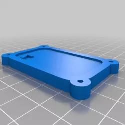 LoRa Remote Control