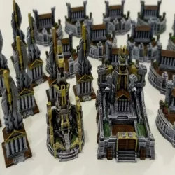 lords of hellas PnP terrain expansion