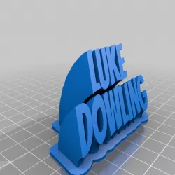 Luke Dowling