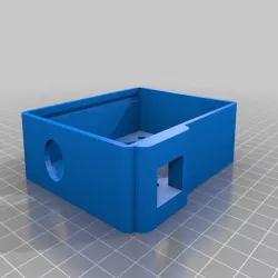 Magnetic Stirrer