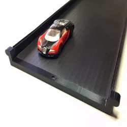 MagTrack Mag Bar | Toy Car Racing System