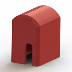 Mark 7 Evolution Reloading Machine, Covers for the Bullet Sense Laser, Cover for the Bullet Sense Mirror and Powder Check Sensor startup Clip