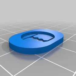Mask Tension Clips for Resmed Nasal Mask