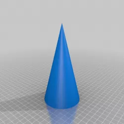 Math Cone 2