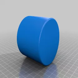 Mathmos Lava Lamp Cap
