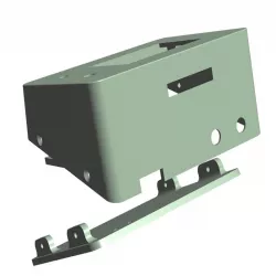 MCT box