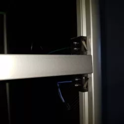 Micro Switch KW11-3Z Housing