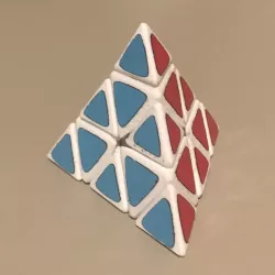 Mini Pyraminx