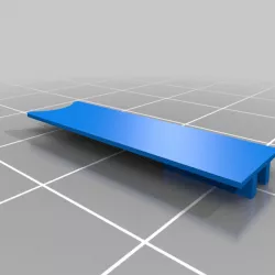 Mini Repeating Crossbow Accessories