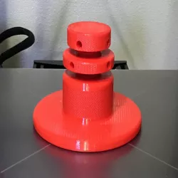 Mini Screw Jack