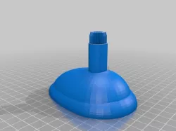 MiniMicStand4inch