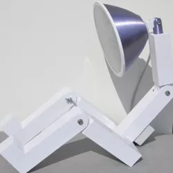 Mister Lamp-Ion (lamp)