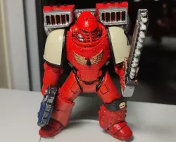 MK4 assault marine (remix)
