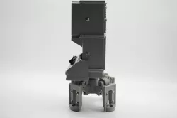 Mobile Media Riff Robot