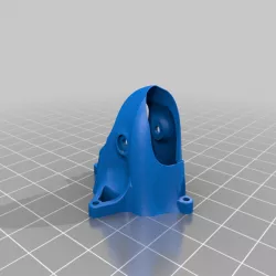 Mode 2 - Splinter Canopy