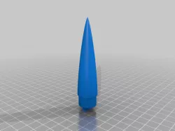 Model Rocket