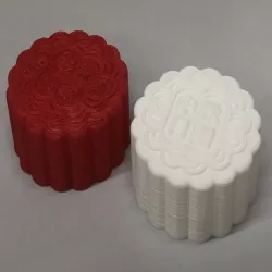 Mooncake