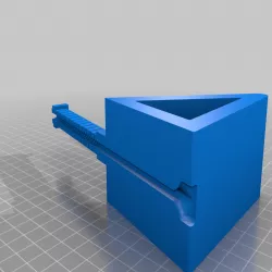Mouse Bungee