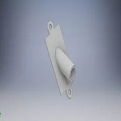 MW Aug/Sep 19 Bore illuminator adapter