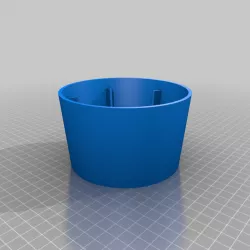 My Customized corn sheller 2