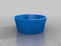 My Customized corn sheller 3