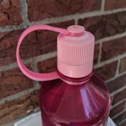 Nalgene Narrow Mouth Strap TPU