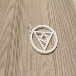 Necklace Connector