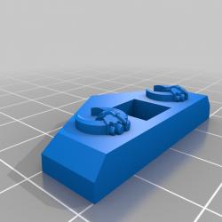 firestorm armada 3D Models | Page 1 | STLFinder