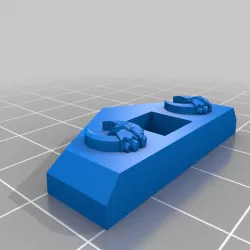 Necron SRS tokens for FSA