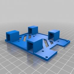 new raspberry pi 2 3D Models | Page 1 | STLFinder