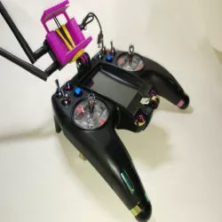 Nirvana NV14 GoPro Mount