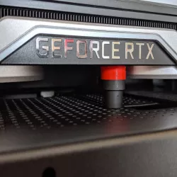 NZXT H200(i) GPU Stand riser