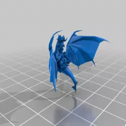Onyxia Dragon Breath World of Warcraft Classic
