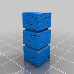 OpenForge 2.0 Cut-Stone Low "Pillar"