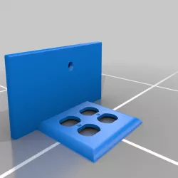 Outlet Shelf