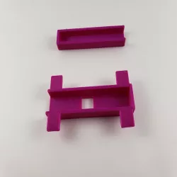 OV5648 mount