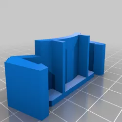 P90 mag catch replacement