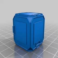Pandora's Box - Kamen Rider Build