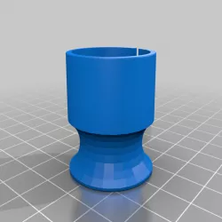 Pendulum Bob Holder