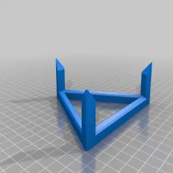 Perplexus Stand