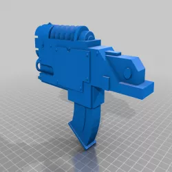 Phobos Pattern Combi-Volkite (sharp cooling coils) 