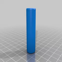 Piston Simulation