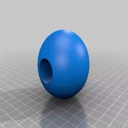Plunger topper