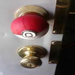 poKEYball