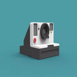 Polaroid One Step2