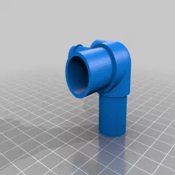Poly - PVC Joints