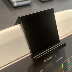 Precor Treadmill Phone Holder or Desktop Phone Stand