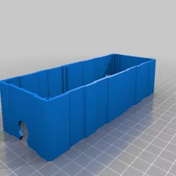 Project Box