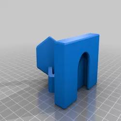 Prusa SL1 save resin 